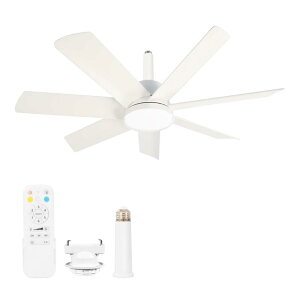 �y�t�]�E���^�E�ȓd�́zLED�V�[�����O�t�@�����C�g �T�[�L�����[�V�������� 45W 6�K�i���ʒ��� DC���[�^�[ �����R���t�� �������F �V�� ���^ �t�@���t ���C�g �V��Ɩ� ��@ ������� ��