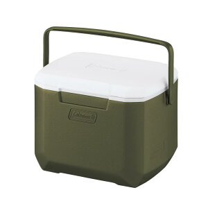 Coleman(�R�[���}��) �N�[���[ �G�N�X�J�[�V�����N�[���[/16QT(��15L) �ۗ�͖�1�� �L�����v �A�E�g�h�A �ނ� �^���� ���Ԍ� ���� ���͕ۗ� ��� �����΍�