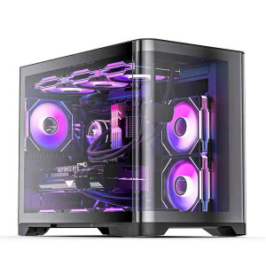 AsiaHorse ATX PC�P�[�X