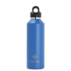 REVOMAX ���{�}�b�N�X 32oz VACUUM INSULATED FLASK VERSION 2 ���� 950ml �^��f�M�{�g�� �}�C�{�g�� �X�|�[�c �A�E�g�h�A �g���[�j���O V3 [���s�A���i]