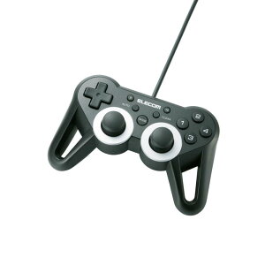 y2010NfzGR Q[pbh USBڑ 12{^AiOXeBbN U/A ϋv yt@Cit@^W[XIV: VGI[Az ubN JC-U3312SBK