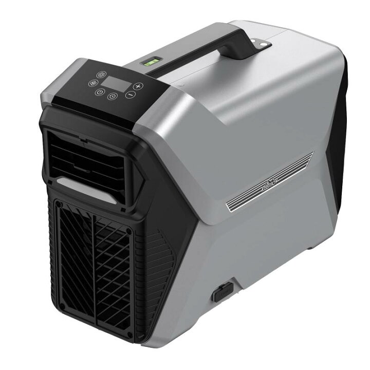 楽天市場】KEEPJOY ポータブルエアコン 740W/2500BTU スポットエアコン 