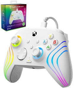 TURTLE BEACH Afterglow Wave Series-Variation P