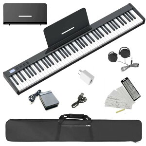 �j�R�}�N NikoMaku �d�q�s�A�m 88���� SWAN-S ���{��\�L MIDI�Ή� �R���p�N�g �y�� ��X�e���I�X�s�[�J �X�����f�U�C�� �[�d�^ ���S�� �\�t�g�P�[�X �y�_�� ���K�p�C���z�� ���ՃV�[���t��
