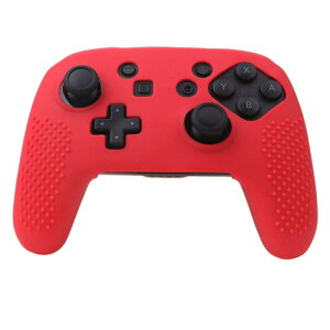 BLUEHOOSYOO Nintendo Switch Pro �J�o�[ �V���R�� �X�L���P�[�X �C�V�� �R���g���[���[ �ی�J�o�[ ����~�� �\�t�g �ϏՌ�