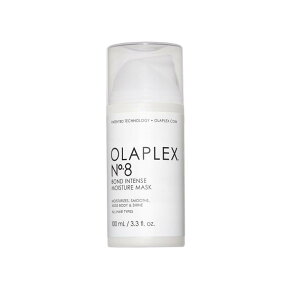 Olaplex No.8 IvbNX փA}XN 100ml Bond Intense Moisture Mask