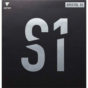 ���B�N�^�X(VICTAS) �싅 ���o�[ �X�y�N�g�� S1 SPECTOL �X�s�[�h�n���e���\�\�t�g ���b�h/�u���b�N/�u���[ 210010