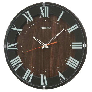 SEIKO CLOCK (�Z�C�R�[�N���b�N) �|�����v �X�^���_�[�h �i�`�������X�^�C��