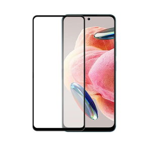 Kepuch 2�p�b�N �����K���X �X�N���[���v���e�N�^�[ �Ή� Redmi Note 12 4G