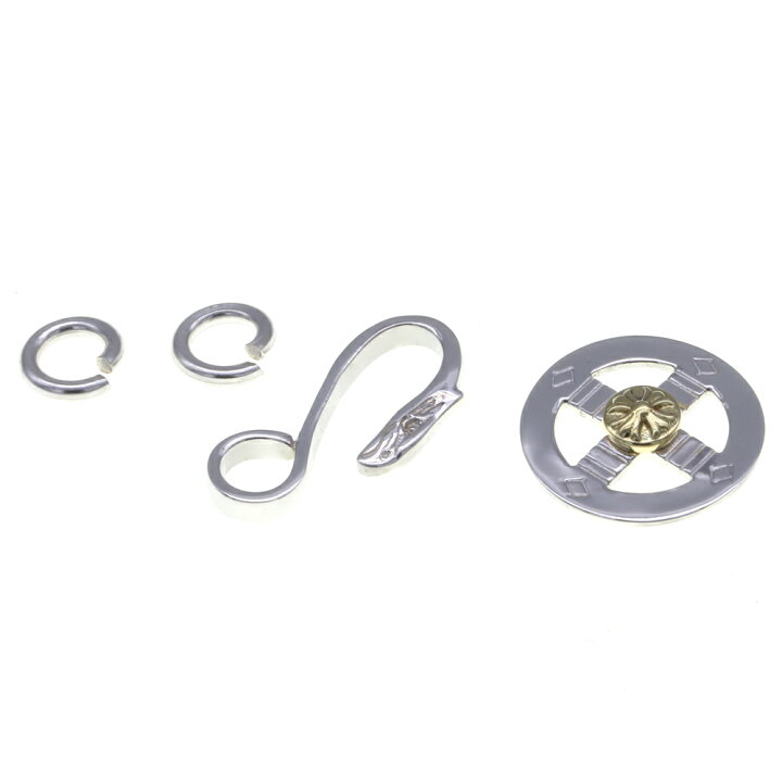 楽天市場】シルバー925 メンズ アクセ メディスンホイールとイーグル 