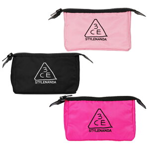 3CE POUCH SMALL RX|[` R~   |[` Stylenanda X^Ci_ (X[)