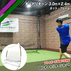 싅 I[g^[^lbg 3.0m×2.4m lbgEt[ FTM-300ARTAN lbĝ FIELDFORCE tB[htH[X obeBOlbg 싅lbg
