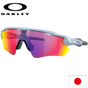 {Ki I[N[iOAKLEYj[_[ EV RADAR EV OO9208-E738 yMatte StonewashzyPrizm RoadzyStandard FITzyX^_[htBbgz