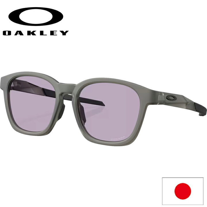 楽天市場】日本正規品 オークリー（OAKLEY） Shackle シャックル 