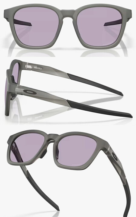 楽天市場】日本正規品 オークリー（OAKLEY） Shackle シャックル 