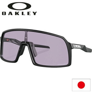 ���{���K�i �I�[�N���[ �iOAKLEY�j �T���O���X �X�g�� SUTRO OO9406A-4237 �X�[�g�� �yMatte Black�z�yPrizm Slate�z�yLow Bridge Fit�z�y�v���Y���z�y���[�u���b�W�t�B�b�g�z