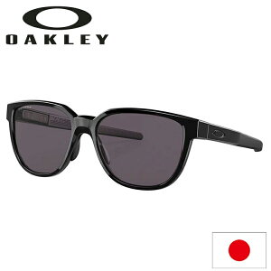 {Ki I[N[ iOAKLEYj TOX AN`G[^[ ACTUATOR OO9250A-1157 yMatte BlackzyPrizm SlatezyLow Bridge FitzyvYzy[ubWtBbgz