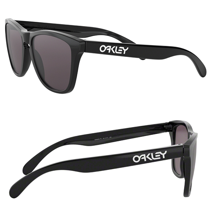 楽天市場】日本正規品 オークリー （OAKLEY） サングラス フロッグ