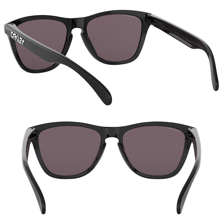 楽天市場】日本正規品 オークリー （OAKLEY） サングラス フロッグ