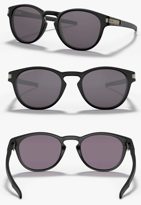 楽天市場】日本正規品 オークリー （OAKLEY） サングラス ラッチ