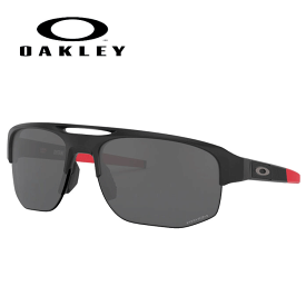 日本正規品 オークリー （OAKLEY） サングラス マーサナリー MERCENARY SHOHEI OHTANI COLLECTION OO9424F-1468 【Matte Black】【Prizm Black】【Standard FIT】【スタンダードフィット】