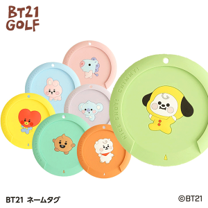 BT21 Golf l[^OyLyz