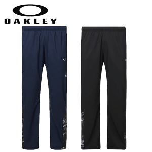 オークリー ウインドブレーカー パンツ OAKLEY Enhance Wind Mesh Pants 10.7 FOA401612【ウィンドブレーカー】【撥水】【防風】【リフレクター】【トレーニング】【ウェア】
