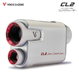 y|Cg10{Iz{CXLfB RpNg [U[ CL2 St[U[ Voice Caddie CL 2 