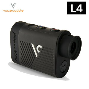 y|Cg10{Iz{CXLfB p[[U[ L4 St[U[ Voice Caddie [U[v 