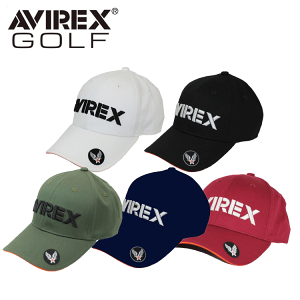AVIREX GOLF ABbNXSt Y Lbv AVXBA1-TB01 yȁzycCzyEhpizyStpiz