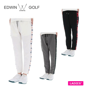 GhEB St EDWIN GOLF fB[Y pc AN X e[p[h EG20AW4000 yGhEBStz