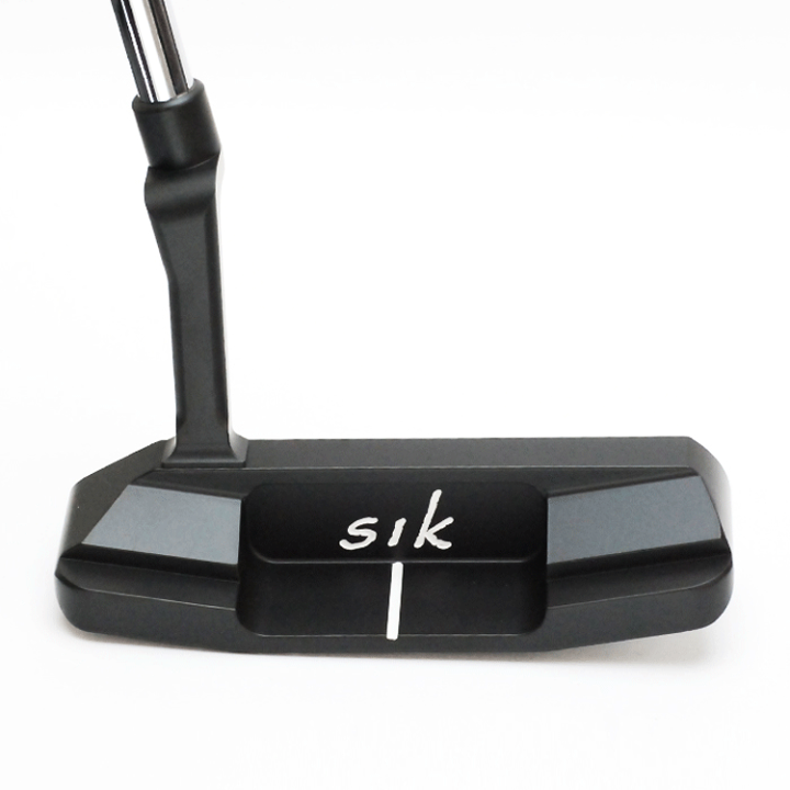 楽天市場】SIKGOLF シック ゴルフ PRO MB クランクネック プロ マット