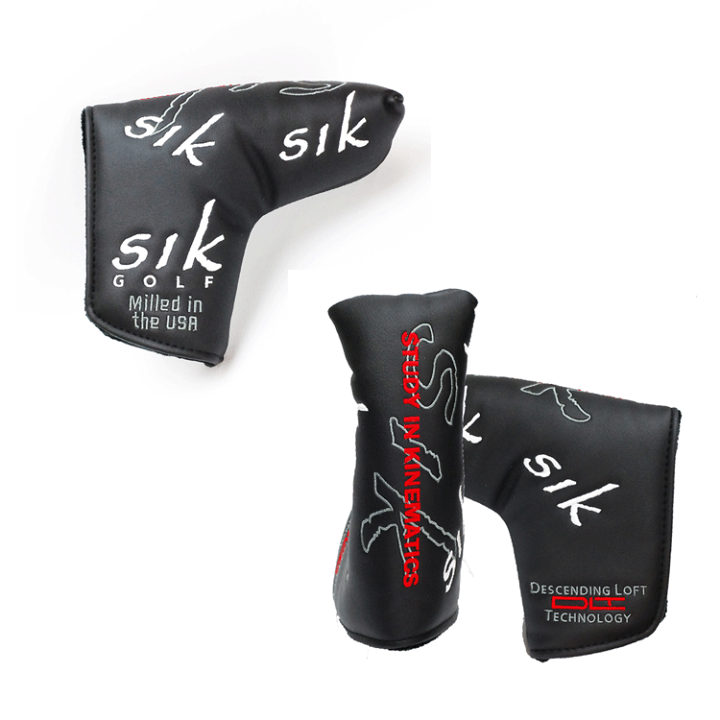 sik pro クランクネック パター+（シャフトのみ）スタビリティ ブラック 楽天市場】SIKGOLF シック ゴルフ PRO MB クランクネック プロ マット
