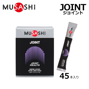 MUSASHI TV JOINT WCg XeBbN 45{ Tvg RfBVjO wXPA ̂Â A~m_ X|[c St jO