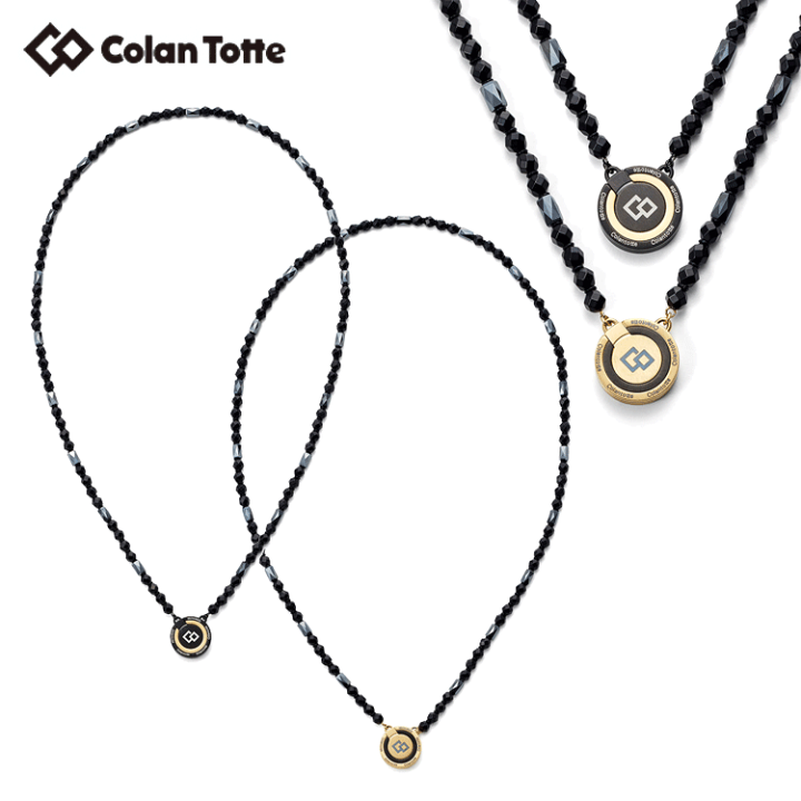 楽天市場】Colantotte コラントッテ THEO ネックレス LUSSO 楽天市場】Colantotte コラントッテ THEO ネックレス LUSSO
