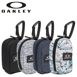 オークリーボストンバッグとカートバックとポーチとボールケース　4点セット OAKLEY 最大46%☆8/24まで オークリー ボストンバッグ Enduro
