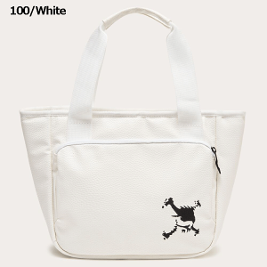 I[N[ St XJ ~j g[g 17.0 FW FOS901533 SKULL MINI TOTE 17.0 FW FOS901533