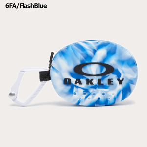 I[N[ St VR P[X 17.0 FW FOS901540 OAKLEY SILICONE CASE 17.0 FW 901540