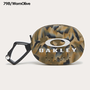 I[N[ St VR P[X 17.0 FW FOS901540 OAKLEY SILICONE CASE 17.0 FW 901540