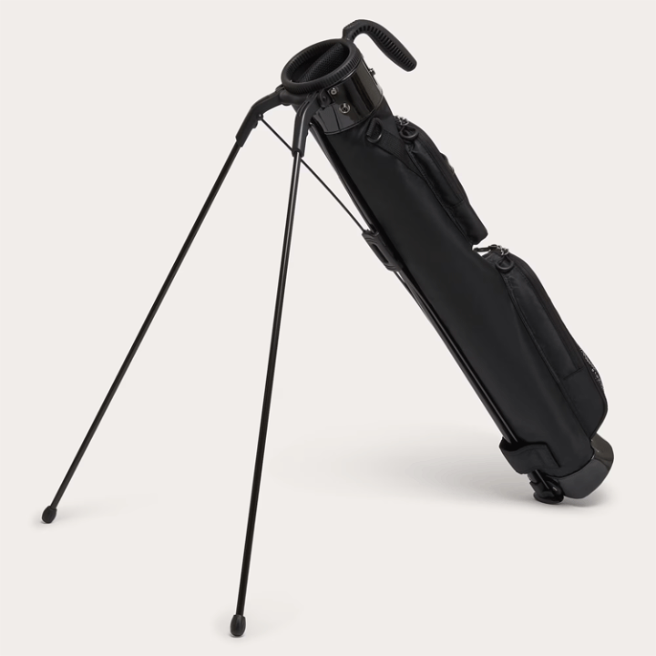 OAKLEY オークリー ゴルフ セルフスタンド SKULL STAND CLUB