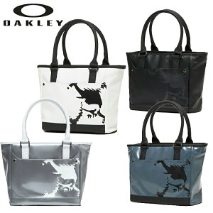 I[N[ St ~j g[gobO SKULL MINI TOTE 18.0 FOS901992yOAKLEYzyBAGzyobOz2025f