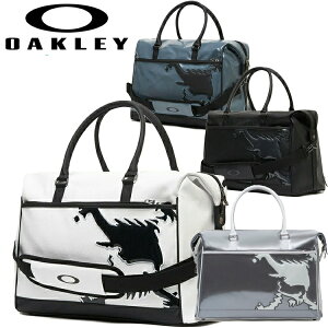 I[N[ St {XgobO SKULL BOSTON BAG 18.0 FOS902001yOAKLEYzyBAGzyobOz2025f