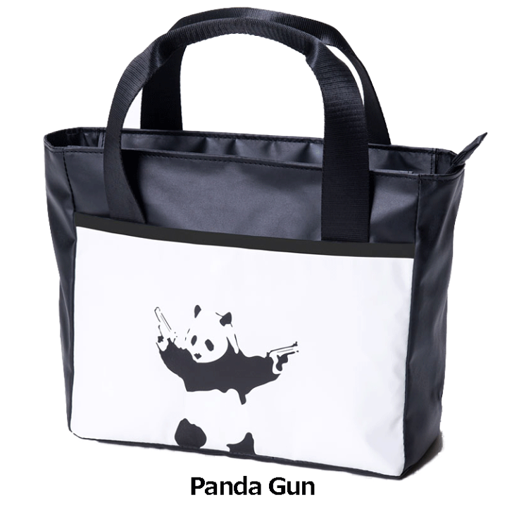 バンクシー Banksy カートバッグ ラウンドバッグ BARB-01 Amazon.co.jp: バンクシー ラウンドバッグ Love Rat BARB-01