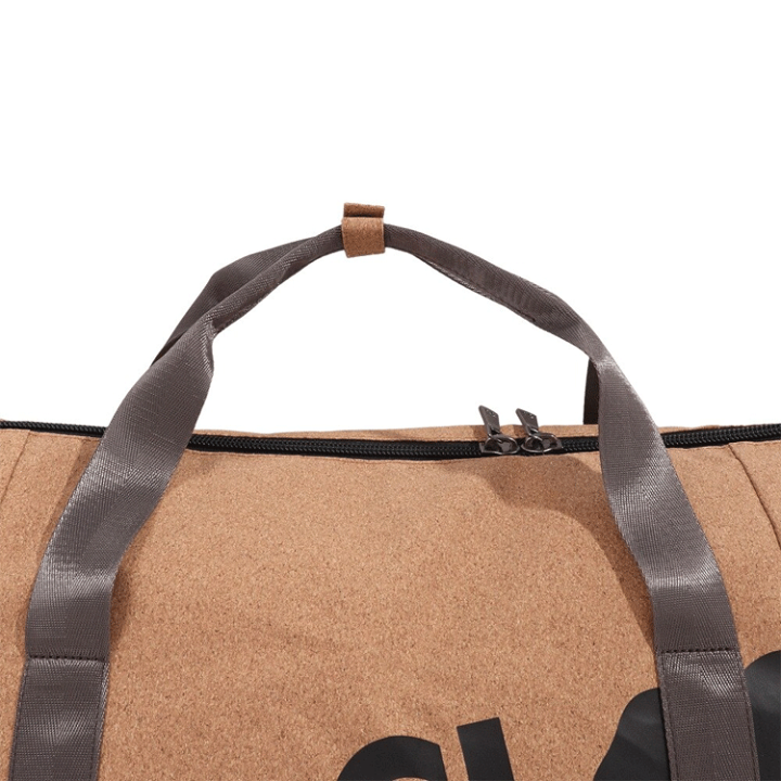 新品 ブラッククローバー ゴルフ コルク ボストンバッグ BA5PGA41 楽天市場】ブラッククローバー BLACK CLOVER ゴルフ コルク ボストン