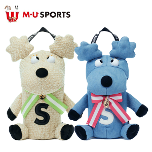 MU SPORTS@MU X|[c ~bNXcC[hƃfj SHUSHUʂ݌^|[` StobO 703J2018 yobOzy|[`zyMEU SPORTSzyMUX|[czyG[z