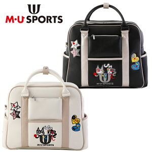 MU SPORTS@MU X|[c {XgobO 703R2222 yStobO zyMEU SPORTSzyMUX|[czyG[z