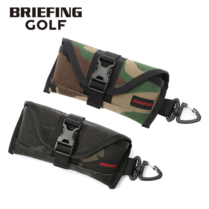 芸能人愛用アイテム特集 GOLF 楽天市場】BRIEFING VISION ブリーフィング GOLF CASE ラウンド用品・アクセサリー