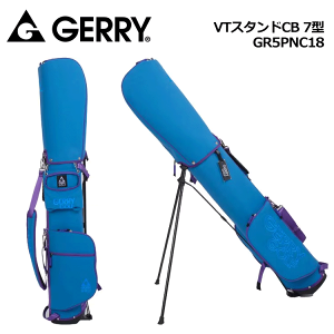 GERRY �W�F���[ �S���t �L���f�B�o�b�O VT�X�^���hCB 7�^ GR5PNC18 �X�^���h�� �S���t�o�b�O