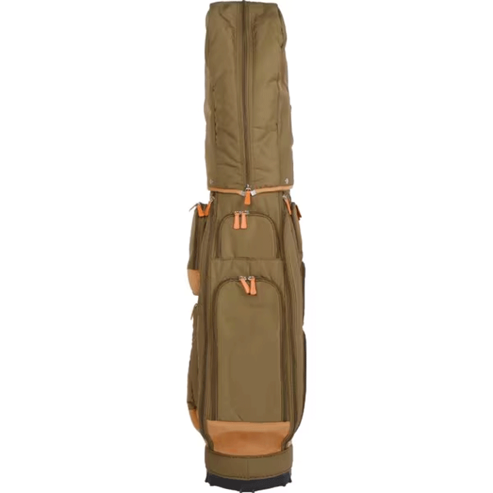 GERRY GOLF ゴルフバッグ 青紫 GERRY GOLF ゴルフバッグ 青紫 ジェリー(GERRY) ラウンド用品