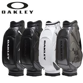 オークリー ゴルフ スカル ゴルフバッグ 17.0 FW FOS901528 OAKLEY SKULL GOLF BAG 17.0 FW 901528